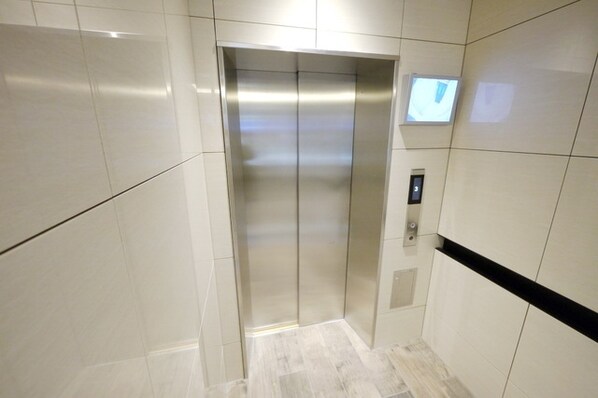 ルフォンプログレ赤塚の物件内観写真